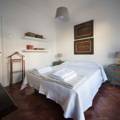 Отель Flower Court Guest House - Adults Only Лиссабон фото 17