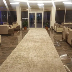 Отель Mavi Otel Aksaray гостиничный бар
