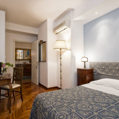B&B Le Sibille in Rome, Italy from 194$, photos, reviews - zenhotels.com guestroom photo 4