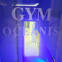 Hotel Oceanis Kavala сауна