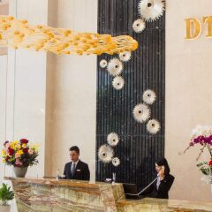 DTX Hotel Nha Trang фото 2