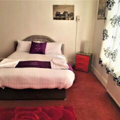 Assheton Arms Hotel комната для гостей фото 2