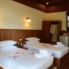 Hotel Brilliant детские мероприятия