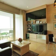 Отель Reflection Jomtien Beach Condo By Dome Паттайя комната для гостей фото 2