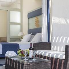 Отель Club Calimera Sunshine Kreta комната для гостей фото 4
