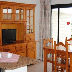 Отель Apartamentos Riviera Arysal комната для гостей фото 2