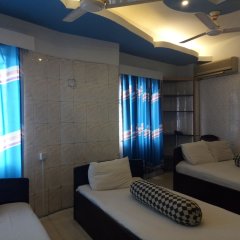 Hotel Hilton City Residential in Chittagong, Bangladesh from 76$, photos, reviews - zenhotels.com guestroom photo 2