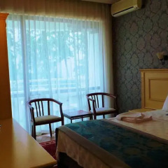 Intermar Hotel спа