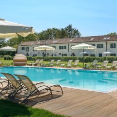 Отель Villa Barbarich Италия, Лимена - 1 отзыв об отеле, цены и фото номеров - забронировать отель Villa Barbarich онлайн фото 14