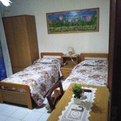 Hotel Eliseo Джардини Наксос с домашними животными