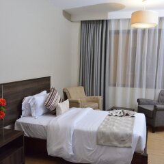 Razana Hotel in Nairobi, Kenya from 86$, photos, reviews - zenhotels.com guestroom photo 5