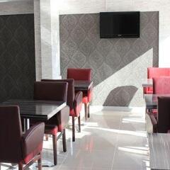 Istanbul Dedem Hotel - Avcilar гостиничный бар