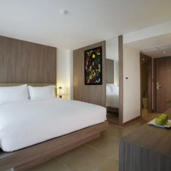 Отель Centara Pattaya Hotel Таиланд, Паттайя - 2 отзыва об отеле, цены и фото номеров - забронировать отель Centara Pattaya Hotel онлайн