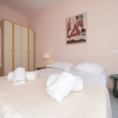 Отель Easy Flat - Five Stars Holiday House комната для гостей фото 3
