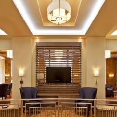 Sheraton Brooklyn New York Hotel фото 9