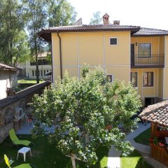 Отель Guest House Tsenovi фото 6