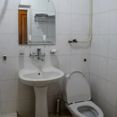 Tetatet Hotel Yerevan Ереван ванная фото 2