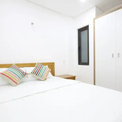 Апартаменты Smiley Apartment 11A комната для гостей фото 4
