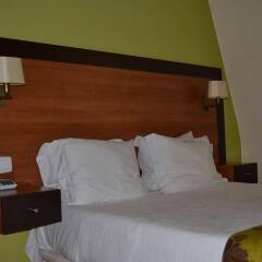 Hotel Pedro O Pescador комната для гостей
