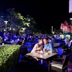 Xanadu Resort Hotel Турция, Белек - отзывы, цены и фото номеров - забронировать отель Xanadu Resort Hotel - All Inclusive онлайн фото 9