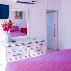 Surf Turf at Turtle Tower in Ocho Rios, Jamaica from 180$, photos, reviews - zenhotels.com guestroom