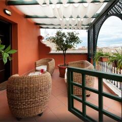 Отель c-hotels Fiume