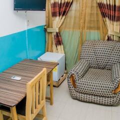 Отель Elizz Guest House комната для гостей фото 4