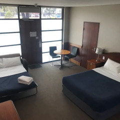 Highlander Hotel Bar Kitchen Rooftop комната для гостей фото 2