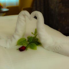 Grand Akcali Hotel Искендерун в номере