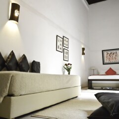 Отель Riad Azahra Марокко, Рабат - отзывы, цены и фото номеров - забронировать отель Riad Azahra онлайн фото 7