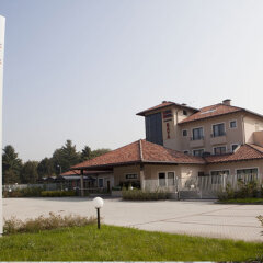 Hotel Motel Raya Медилья городской автобус