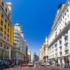 Отель The Walt Madrid фото 5