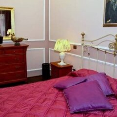 Отель Tenuta San Domenico Капуя детские мероприятия