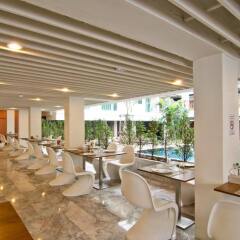 Sunshine Hotel And Residences питание