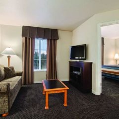 HYATT house White Plains in White Plains, United States of America from 337$, photos, reviews - zenhotels.com room amenities photo 2