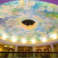 Отель Eden Resort & Spa Шри-Ланка, Берувела - отзывы, цены и фото номеров - забронировать отель Eden Resort & Spa онлайн фото 2
