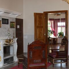 Отель Villa De Baron в номере