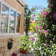 Windmill Alacati Boutique Hotel Турция, Чешме - отзывы, цены и фото номеров - забронировать отель Windmill Alacati Boutique Hotel онлайн фото 8