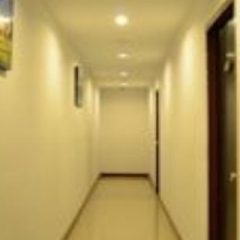 Отель Bangkok Residence Таиланд, Бангкок - отзывы, цены и фото номеров - забронировать отель Bangkok Residence онлайн интерьер отеля