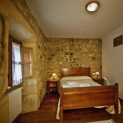 Отель Apartamentos Picos De Europa комната для гостей фото 2