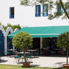 Отель Ibis Rabat Agdal Марокко, Рабат - отзывы, цены и фото номеров - забронировать отель Ibis Rabat Agdal онлайн пляж