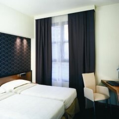 Отель HC3 Hotel Италия, Болонья - 1 отзыв об отеле, цены и фото номеров - забронировать отель HC3 Hotel онлайн комната для гостей фото 3