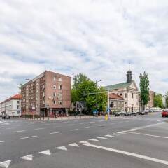 Апартаменты ClickTheFlat Old Town Apartment
