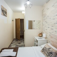 Гостиница GuestHouse WhiteNight в Санкт-Петербурге 2 отзыва об отеле, цены и фото номеров - забронировать гостиницу GuestHouse WhiteNight онлайн Санкт-Петербург комната для гостей