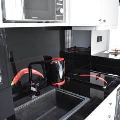 Апартаменты Studio Apartment in Saint-germain-des-prés & Saint-michel в номере