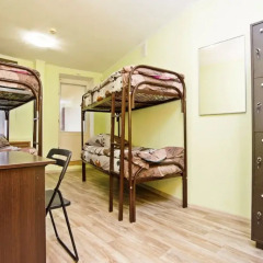 Гостиница Hostel Kardino в Москве 3 отзыва об отеле, цены и фото номеров - забронировать гостиницу Hostel Kardino онлайн Москва удобства в номере