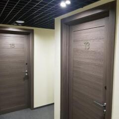 Гостиница Smart Roomz 3* Стандартный номер с 2 отдельными кроватями фото 2