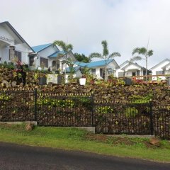Skyview Villas in Siumu, Samoa from 396$, photos, reviews - zenhotels.com photo 10