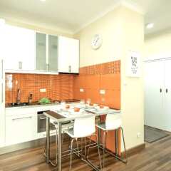 Отель AAA STAY Premium Apartments Old Town Польша, Варшава - отзывы, цены и фото номеров - забронировать отель AAA STAY Premium Apartments Old Town онлайн в номере