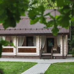 Гостиница Guest House Romashkino в Лунево отзывы, цены и фото номеров - забронировать гостиницу Guest House Romashkino онлайн фото 6